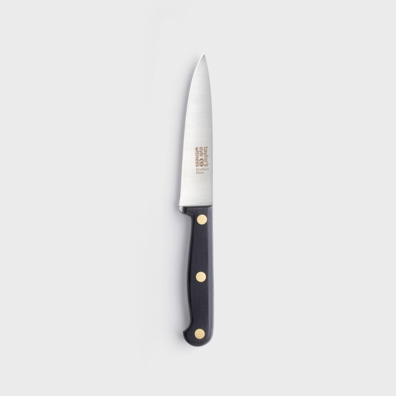 TAYLORS EYE HERITAGE COOKS KNIFE - 15CM