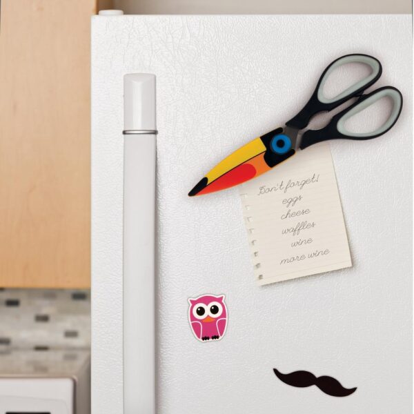 TOUCAN KITCHEN SCISSORS