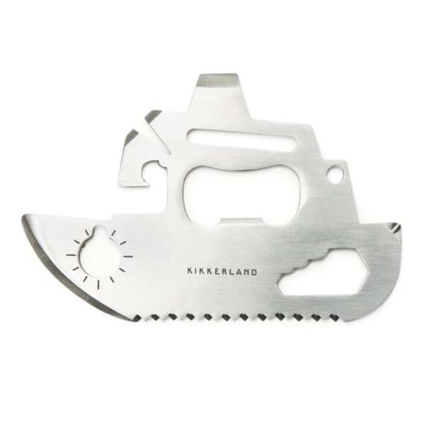 BOAT MULTI-TOOL