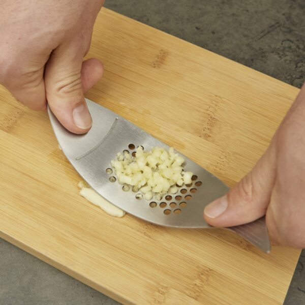 FISH GARLIC ROCKER - Image 3