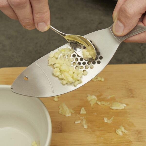 FISH GARLIC ROCKER - Image 4