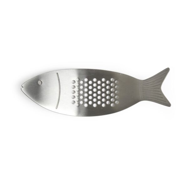 FISH GARLIC ROCKER - Image 2