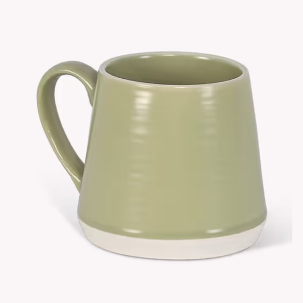 GARDEN TRADING COXWELL MUG - CLAY