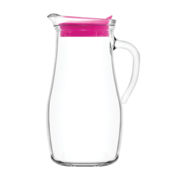 EVERYDAY GLASS JUG - 1.8 LITRES