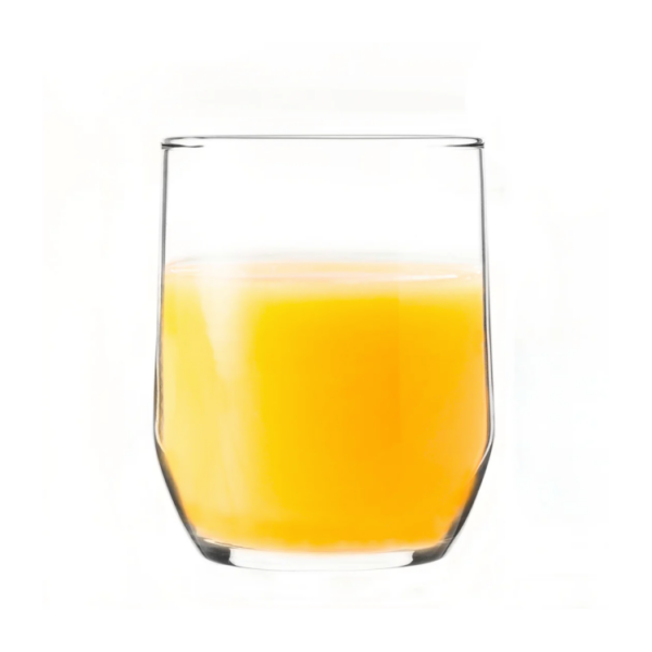 EVERYDAY JUICE GLASS