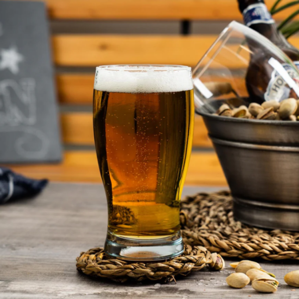 EVERYDAY CLASSIC PINT GLASS