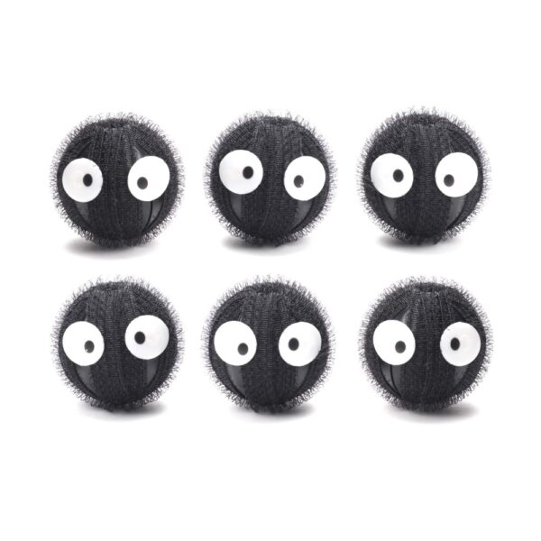 LAUNDRY BUDDIES - SET OF 6
