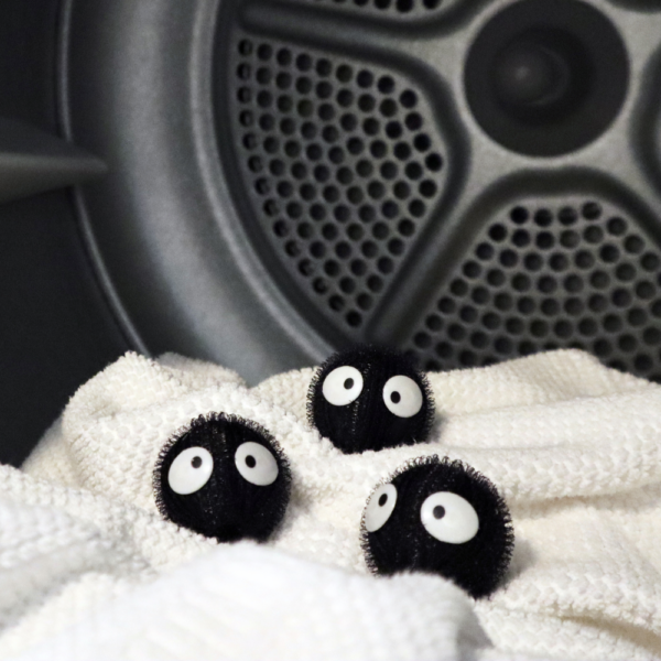 LAUNDRY BUDDIES - SET OF 6 - Image 2