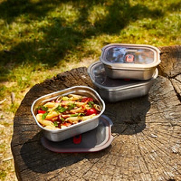 BLACK+BLUM MULTI-FUNCTION RECTANGULAR FOOD BOX - Image 2
