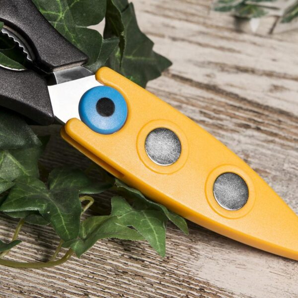 TOUCAN KITCHEN SCISSORS - Image 5