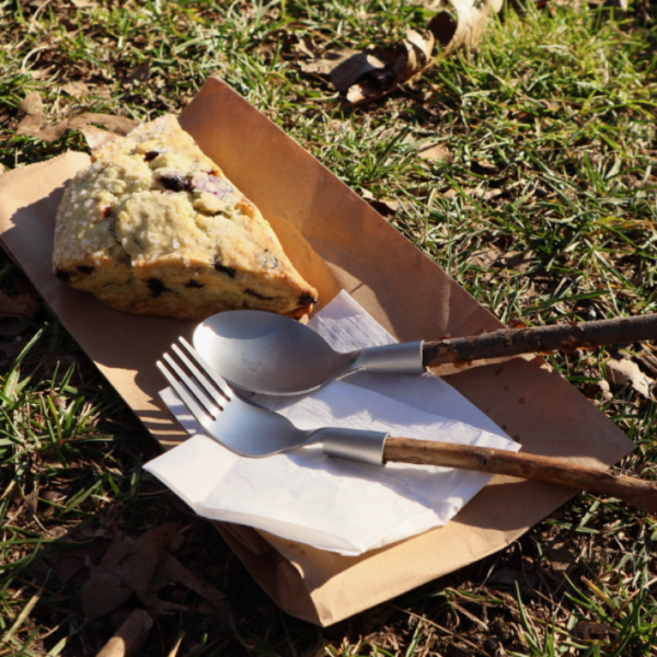 HUCKLEBERRY FOREST CUTLERY - Image 3