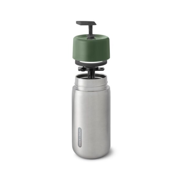 BLACK+BLUM INSULATED TRAVEL CUP - OLIVE
