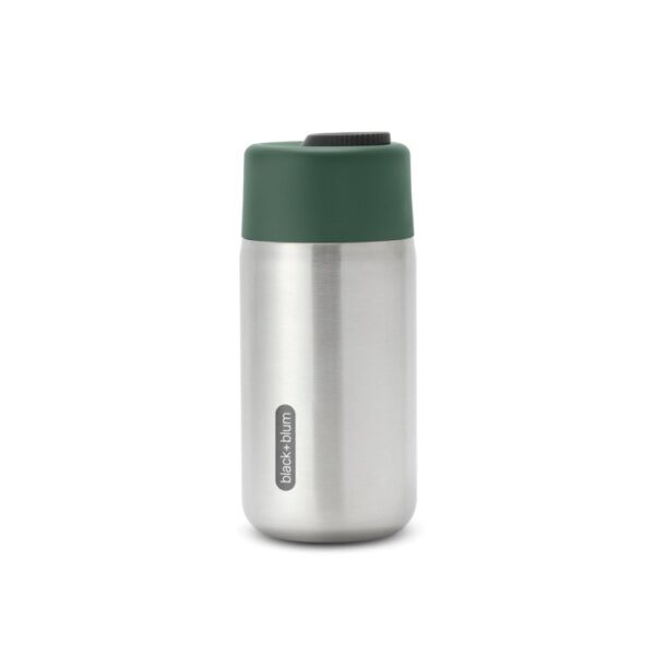 BLACK+BLUM INSULATED TRAVEL CUP - OLIVE - Image 7