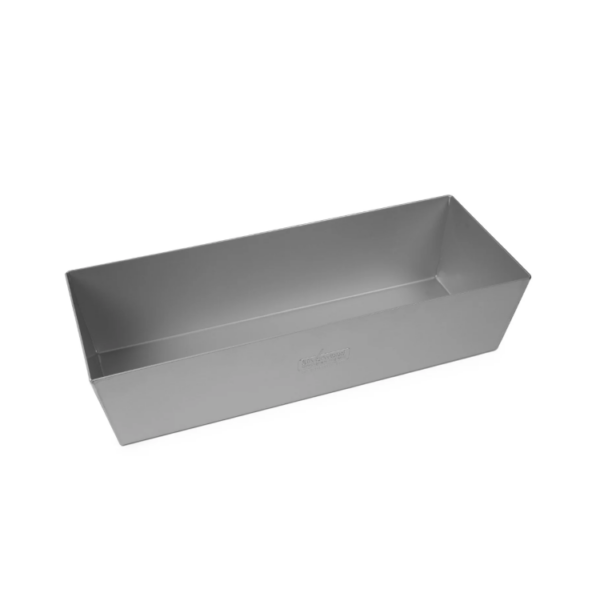 SILVERWOOD  LOAF TIN - 2LB / 908 GRAMS
