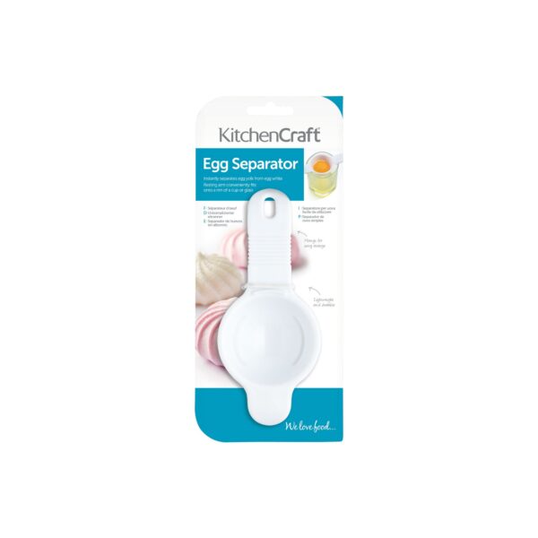 EGG SEPARATOR - Image 2