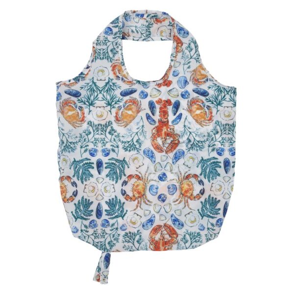 SHELLFISH PACKABLE BAG