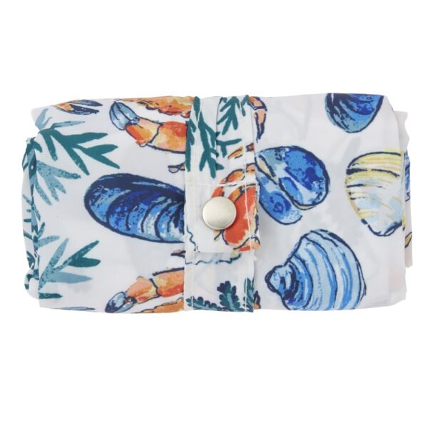 SHELLFISH PACKABLE BAG - Image 2