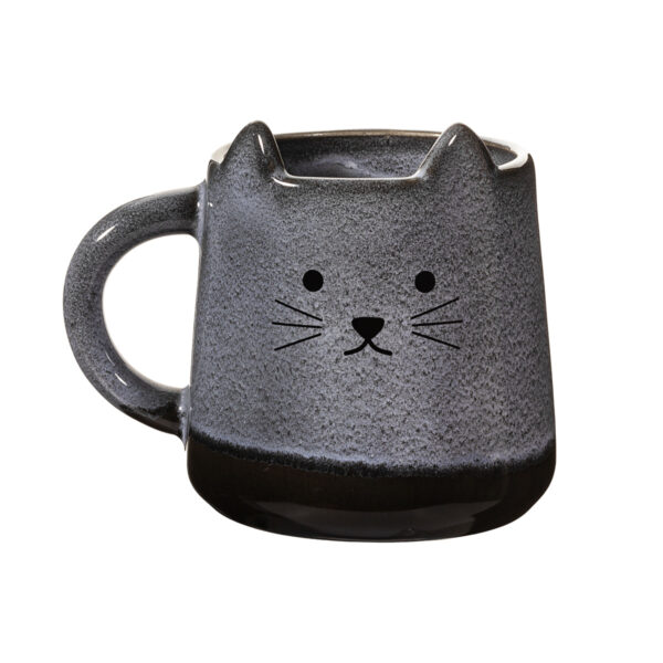 MOJAVE CAT MUG