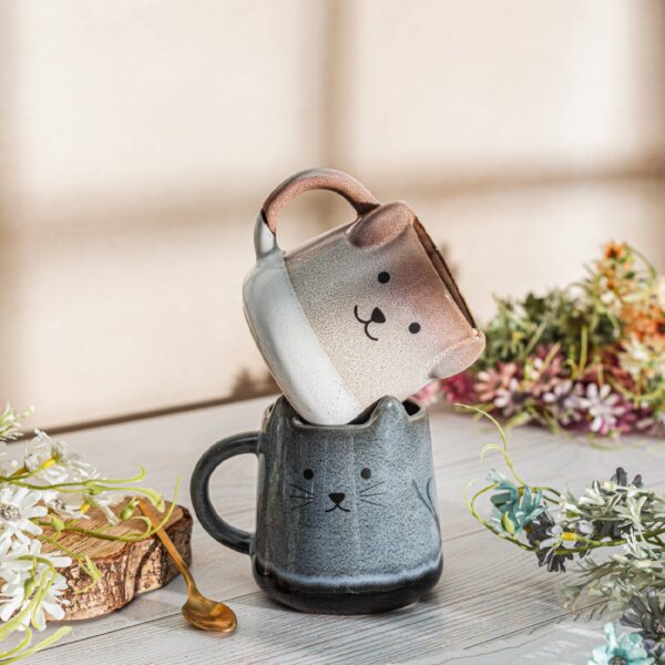MOJAVE DOG MUG - Image 3