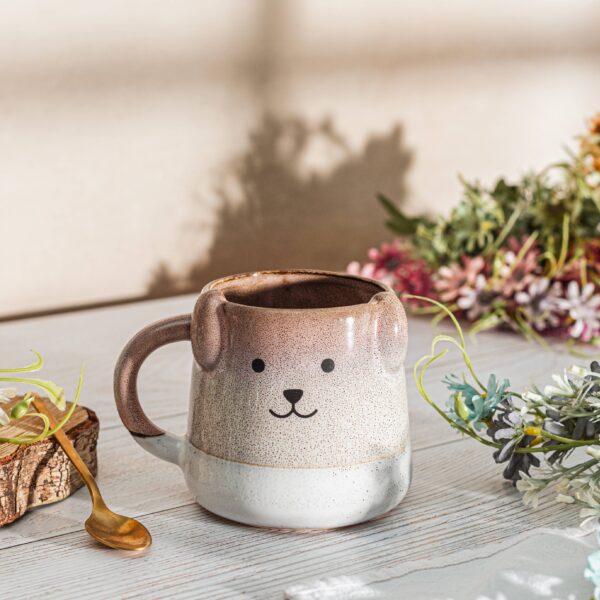 MOJAVE DOG MUG - Image 2