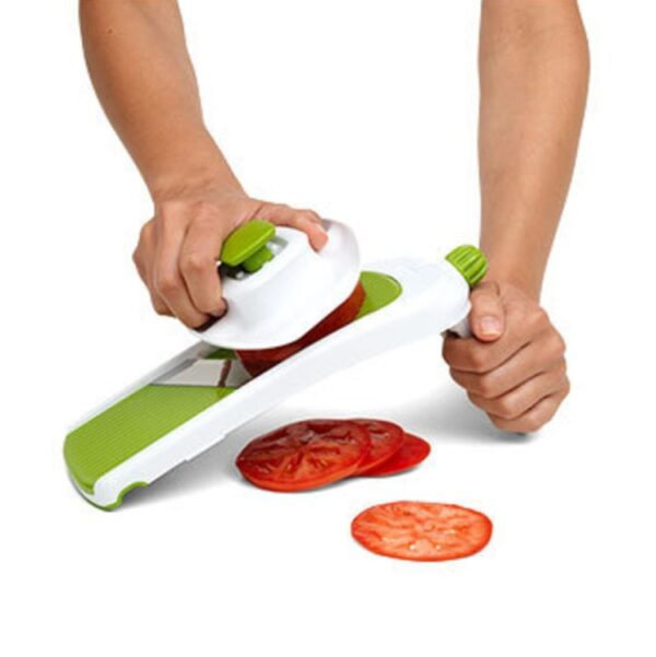 CHEF'N SLEEKSLICE  MANDOLINE