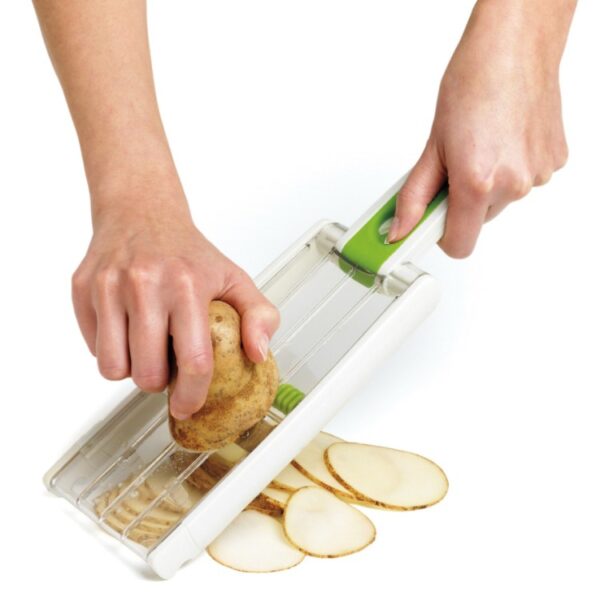 CHEF'N SLEEKSLICE  MANDOLINE - Image 3