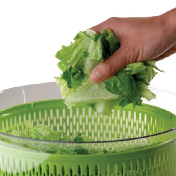 SPINCYCLE SMALL SALAD SPINNER - Image 2