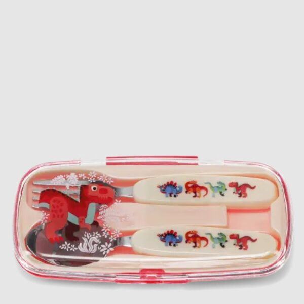 BABY DINOS CUTLERY SET - Image 2