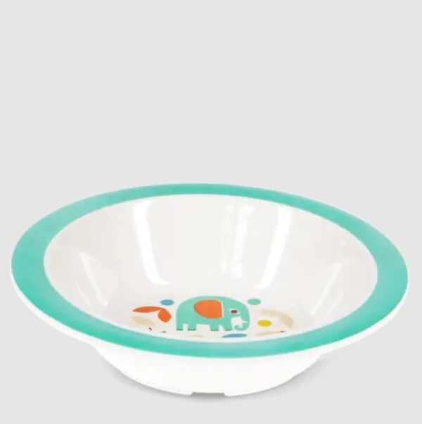 WILD WONDERS MELAMINE BOWL - Image 2