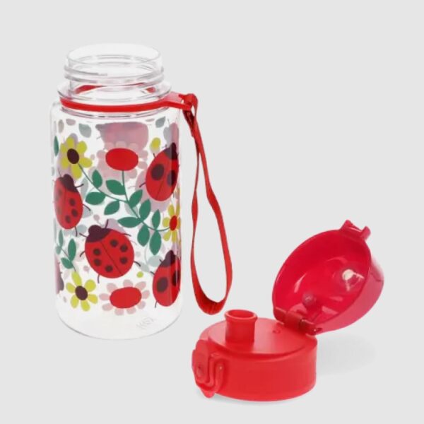 LADYBIRD SPORTS WATER BOTTLE - Image 2