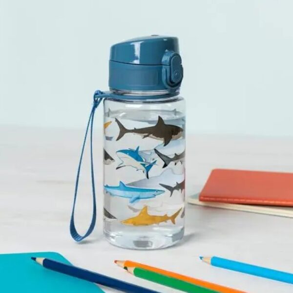 SHARK SPORTS WATER BOTTLE - 450ML