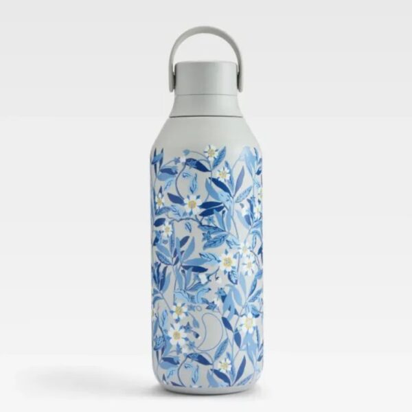 CHILLY'S LIBERTY SERIES 2 500ML BOTTLE - BRIGHTON BLOSSOM