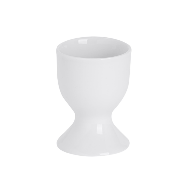 EVERYDAY WHITE EGG CUP