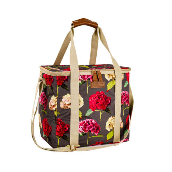 HYDRANGEA FAMILY SIZE COOL BAG - Image 2