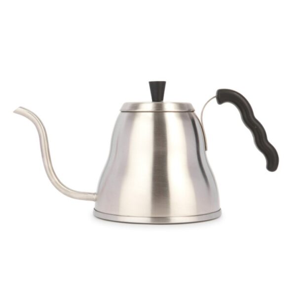 GOOSENECK 700ML STAINLESS STEEL POUR OVER POT - Image 2