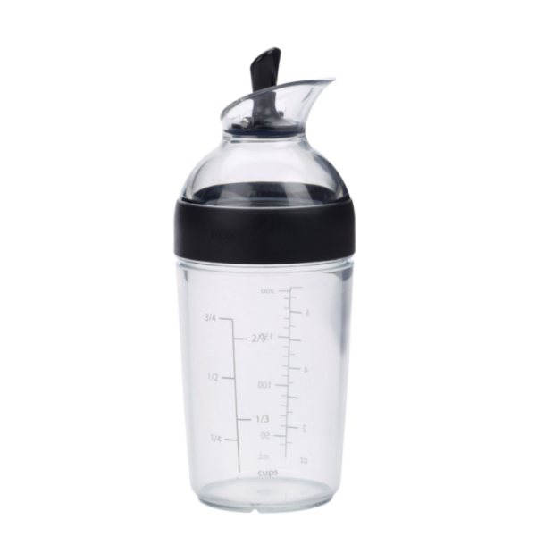 OXO GOOD GRIPS SALAD DRESSING SHAKER