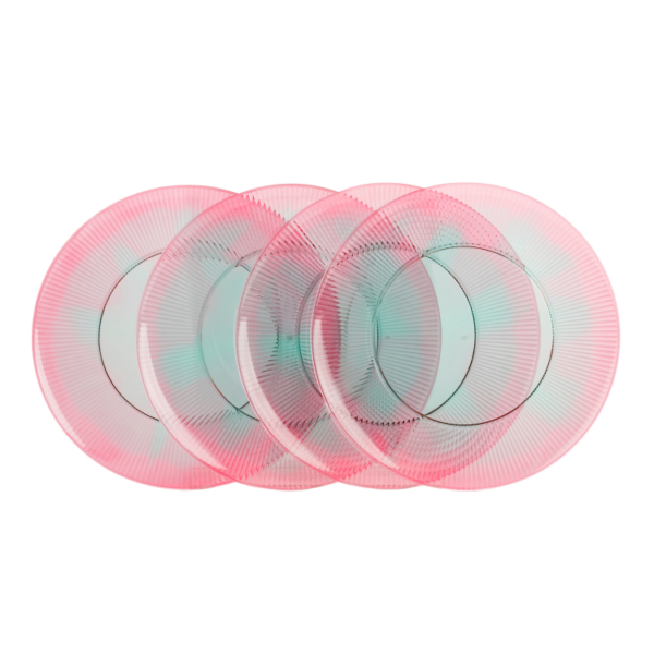 OMBRE PLATES - SET OF 4 - Image 3