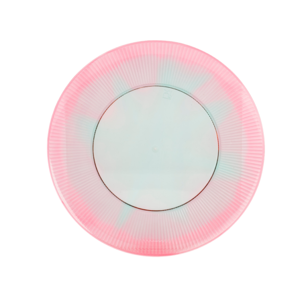OMBRE PLATES - SET OF 4 - Image 2