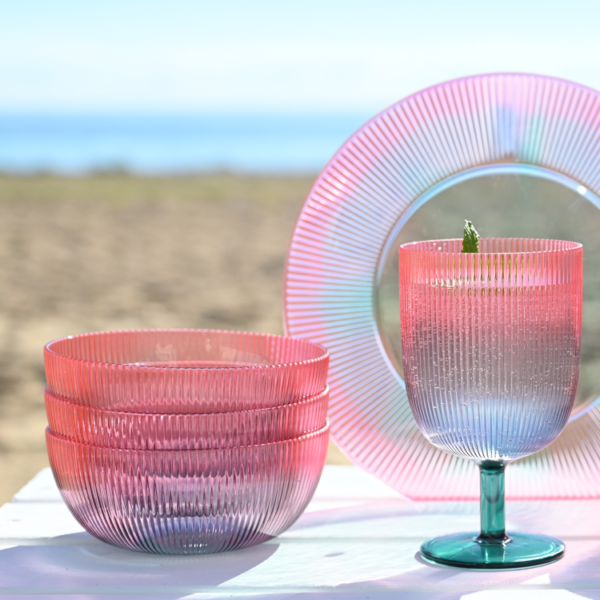 OMBRE BOWLS - SET OF 4