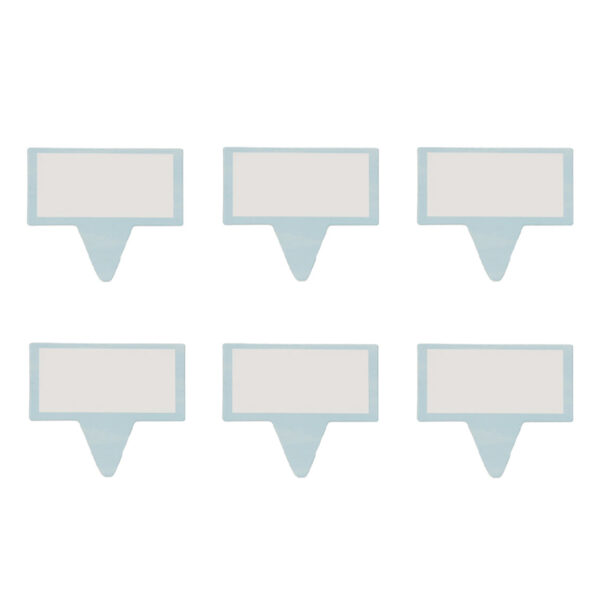 ROYAL FOOD FLAGS - PACK OF 12 - Image 4