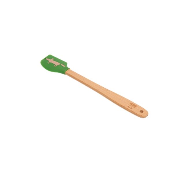 SCION MR FOX MINI SPATULA - MINT
