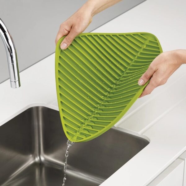 JOSEPH JOSEPH FLUME DRAINING MAT - Image 2