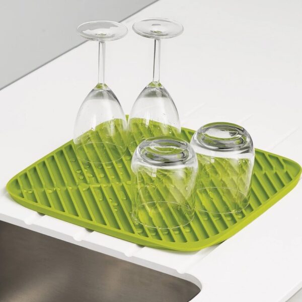 JOSEPH JOSEPH FLUME DRAINING MAT - Image 3