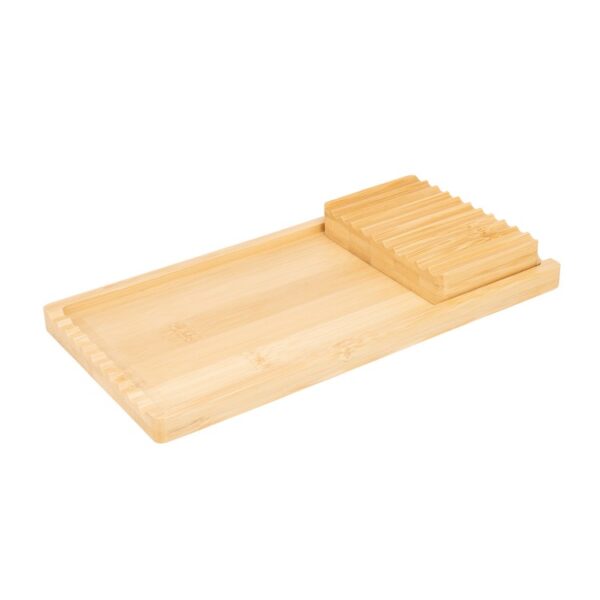 &AGAIN SOAP DISH AND CADDY - Image 3