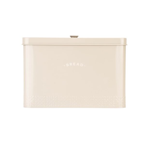 ARTISAN STREET BREAD STORAGE BIN - STONE - Image 3