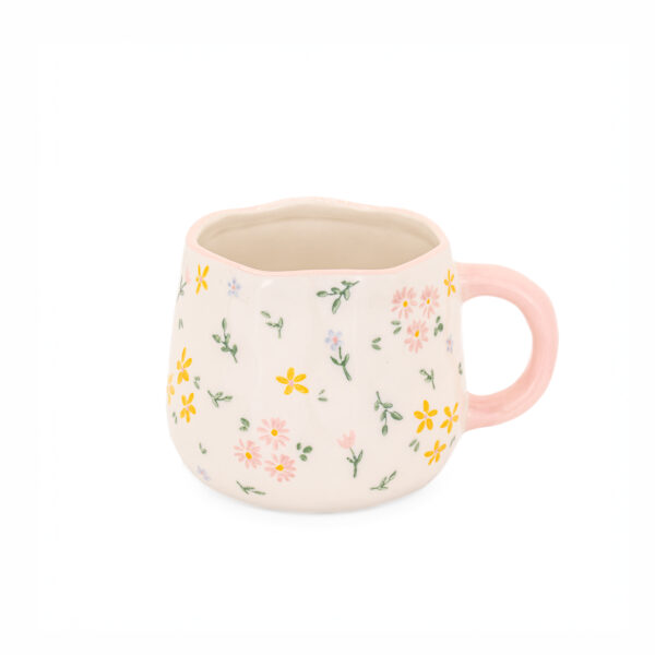 DITSY FLORAL CERAMIC MUG