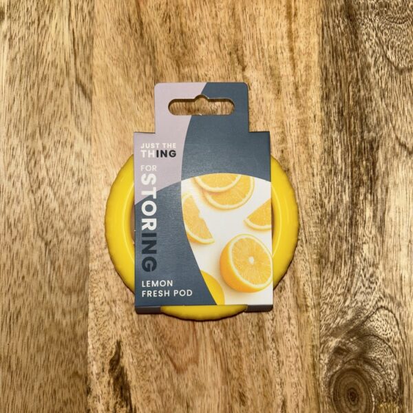 LEMON FRESH POD