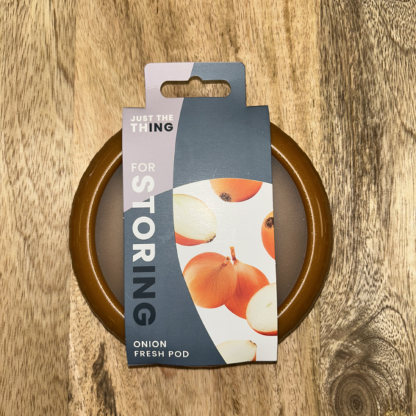 ONION FRESH POD