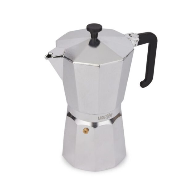 LA CAFETIERE CLASSIC 12 CUP ESPRESSO - Image 2