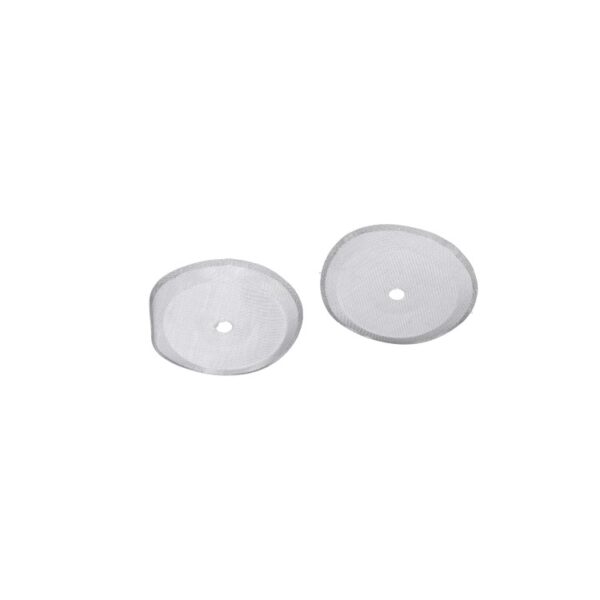 REPLACEMENT CAFETIERE MESH - 3 CUP / PACK OF 2